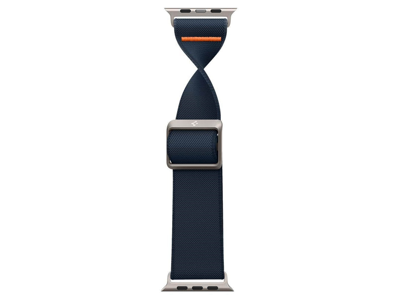 Spigen Lite Fit Ultra - navy - Apple Watch 49mm/45mm/44mm/42mm