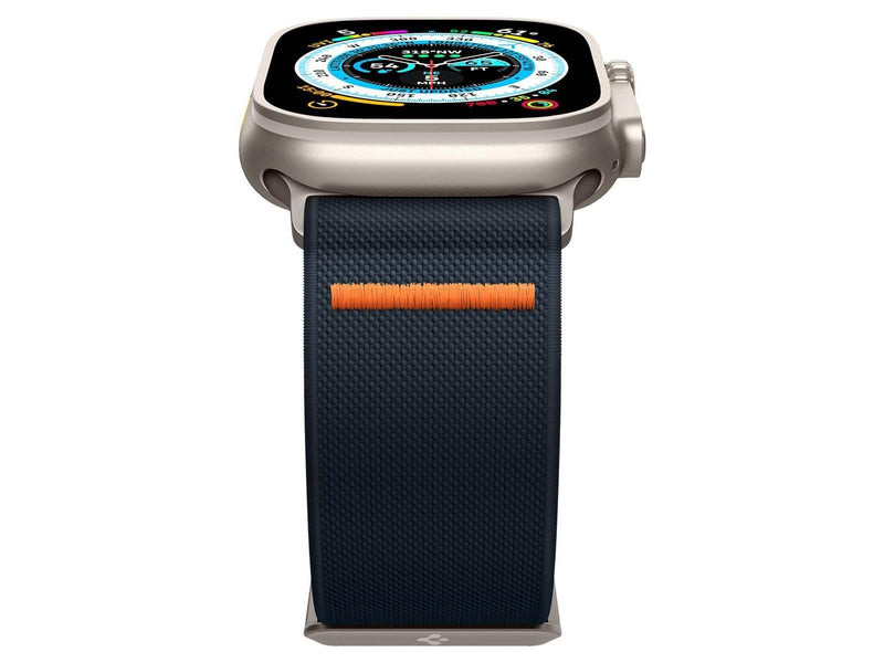 Spigen Lite Fit Ultra - navy - Apple Watch 49mm/45mm/44mm/42mm