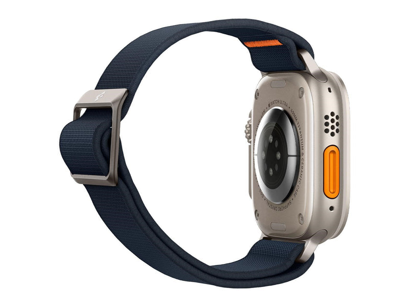 Spigen Lite Fit Ultra - navy - Apple Watch 49mm/45mm/44mm/42mm