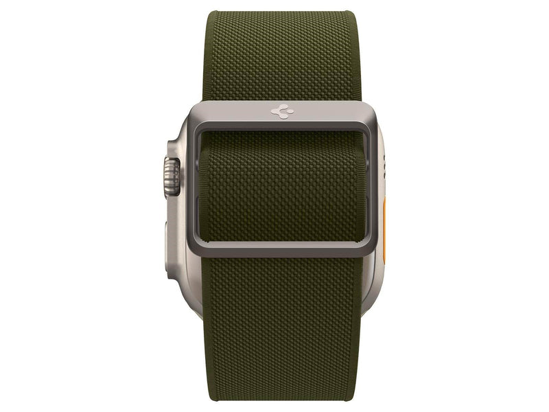 Spigen Lite Fit Ultra - khaki - Apple Watch 49mm/45mm/44mm/42mm