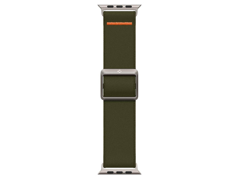 Spigen Lite Fit Ultra - khaki - Apple Watch 49mm/45mm/44mm/42mm