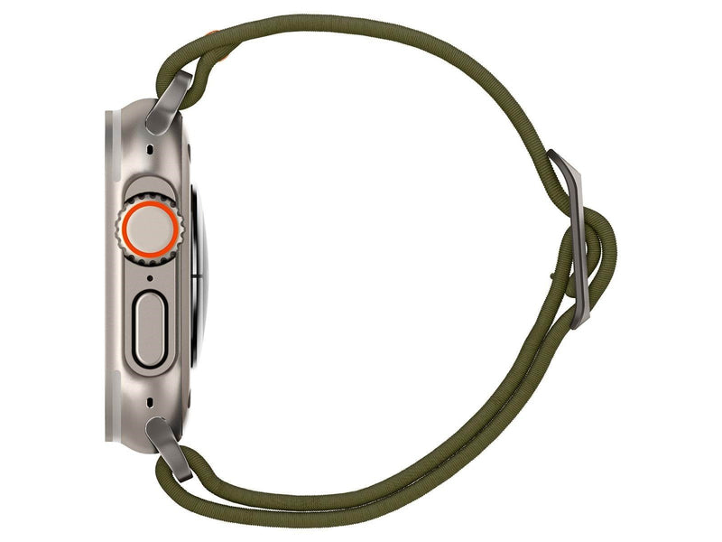 Spigen Lite Fit Ultra - khaki - Apple Watch 49mm/45mm/44mm/42mm