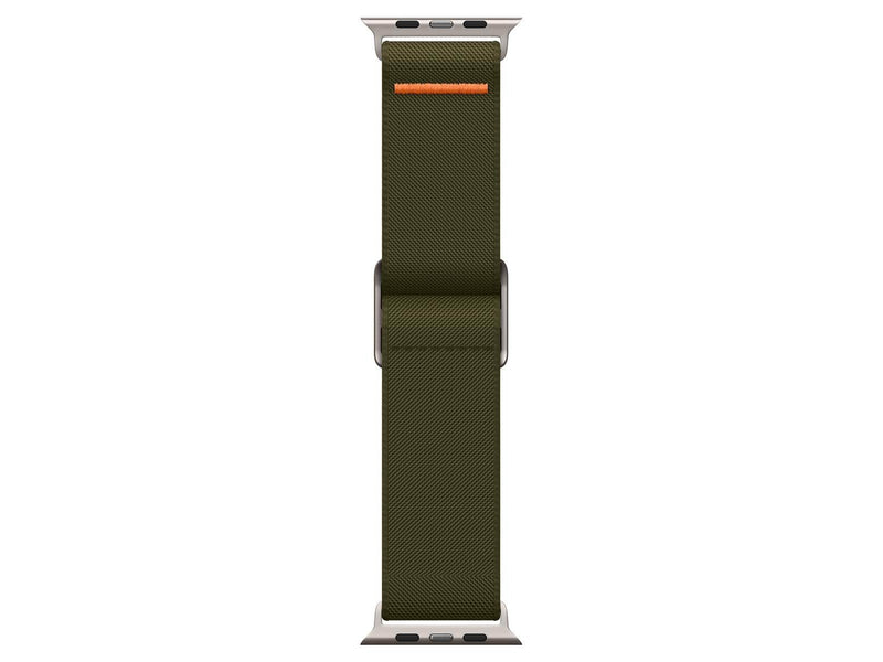 Spigen Lite Fit Ultra - khaki - Apple Watch 49mm/45mm/44mm/42mm