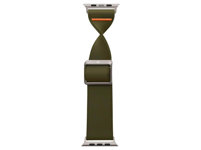 Spigen Lite Fit Ultra - khaki - Apple Watch 49mm/45mm/44mm/42mm