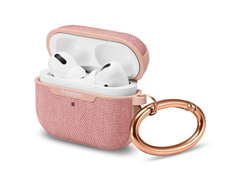 Spigen Urban Fit - rose gold - AirPods Pro
