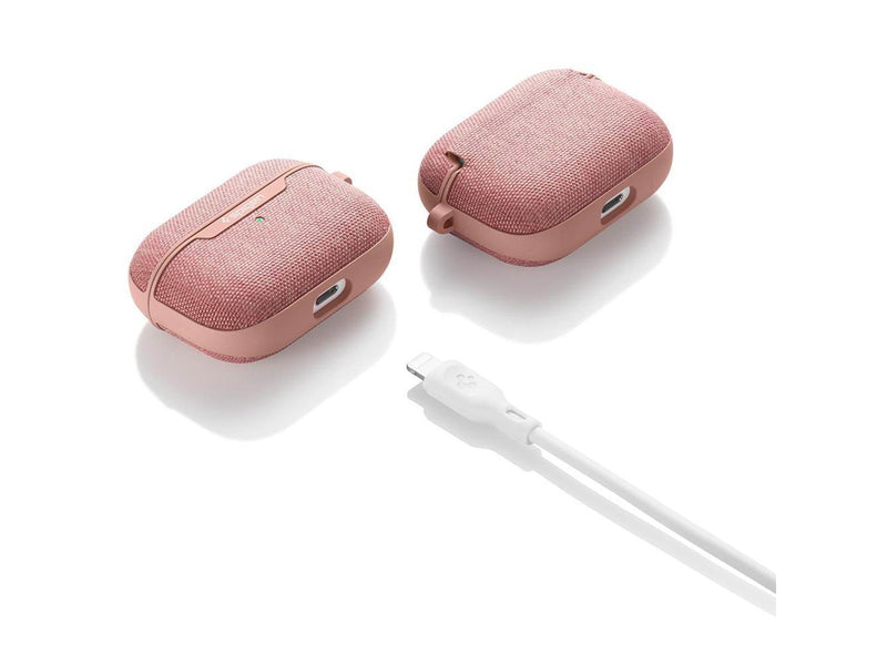 Spigen Urban Fit - rose gold - AirPods Pro