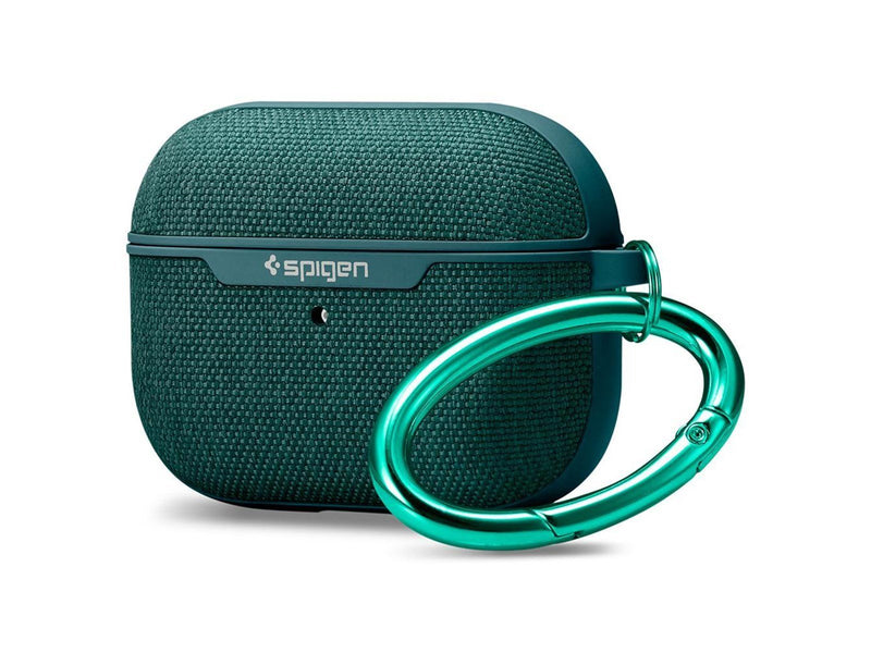 Spigen Urban Fit - midnight green - AirPods Pro