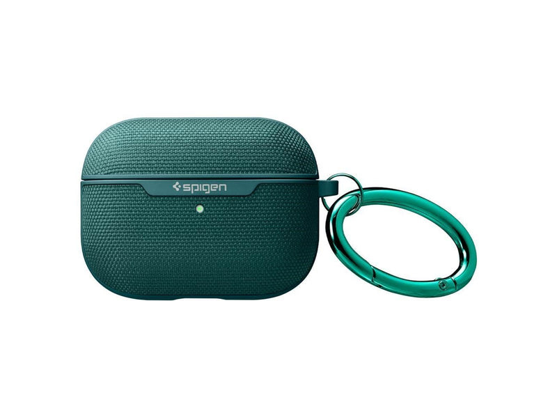 Spigen Urban Fit - midnight green - AirPods Pro