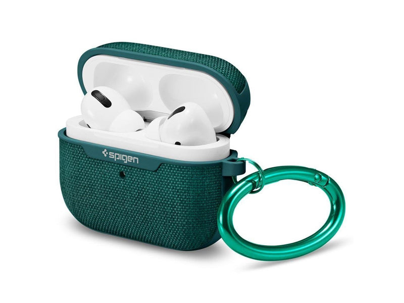 Spigen Urban Fit - midnight green - AirPods Pro