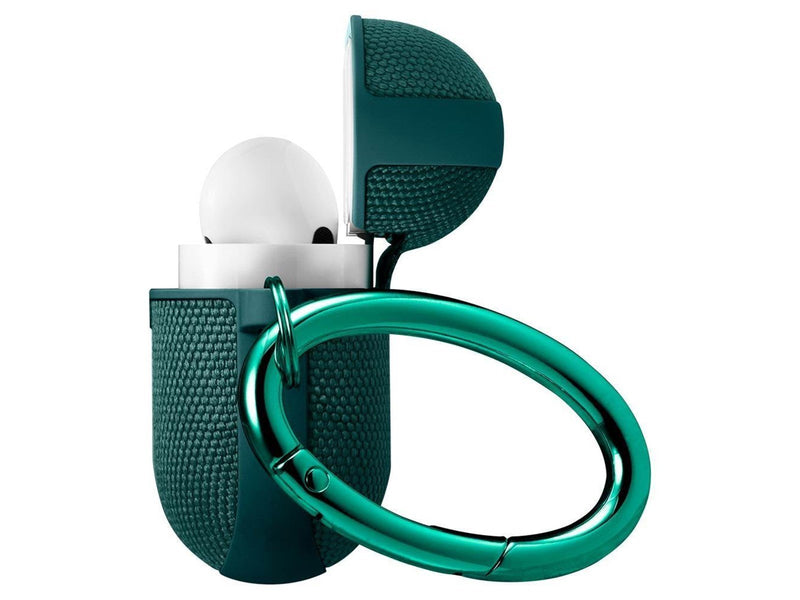 Spigen Urban Fit - midnight green - AirPods Pro
