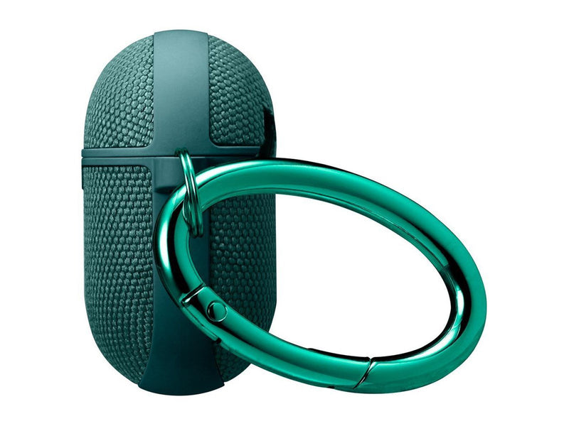 Spigen Urban Fit - midnight green - AirPods Pro