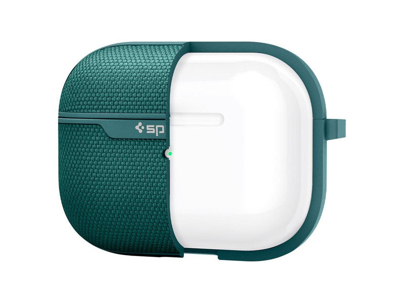 Spigen Urban Fit - midnight green - AirPods Pro