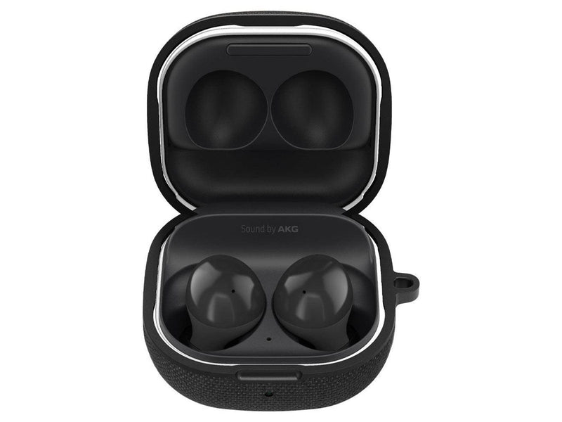Spigen Urban Fit - black - Galaxy Buds Buds FE/2 Pro/2/Pro/Live