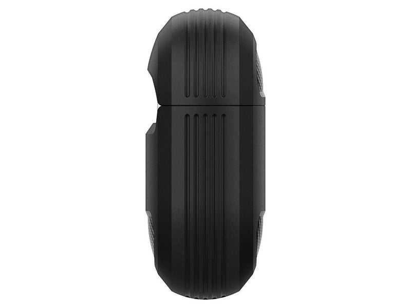 Spigen Rugged Armor - black - AirPods 3