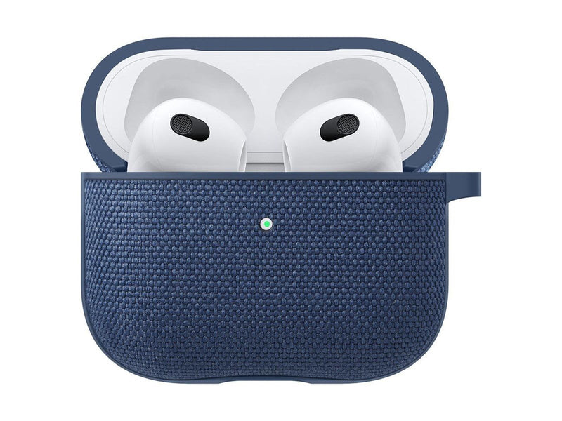 Spigen Urban Fit - navy - AirPods 3