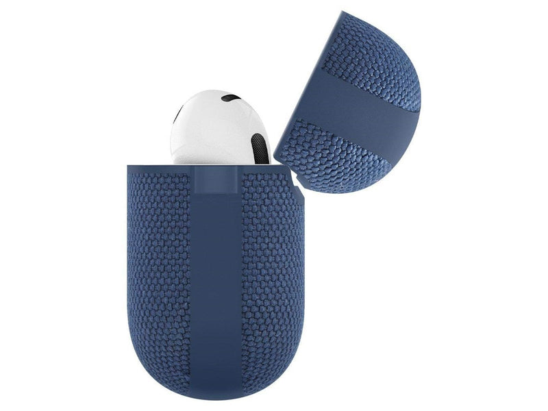 Spigen Urban Fit - navy - AirPods 3