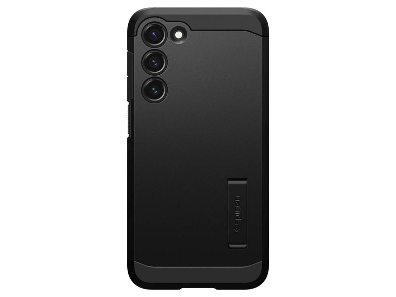 Spigen Tough Armor - black - Samsung Galaxy S23+