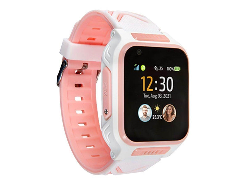 MyKi Watch 4