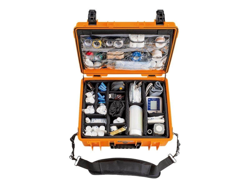 B&W International MED.case Type 6000