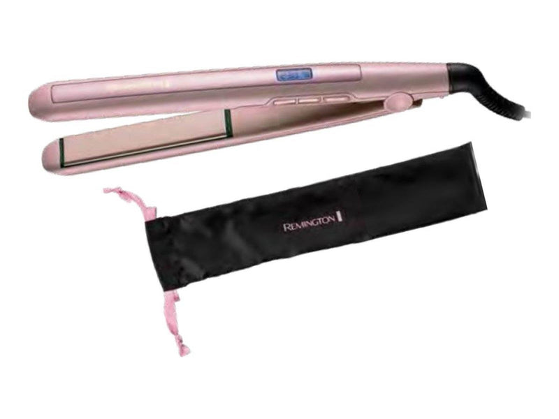 REMINGTON Glätteisen Coconut Smooth S5901