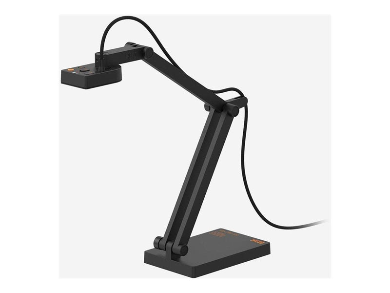 IPEVO V4K PRO 120 USB Document Camera