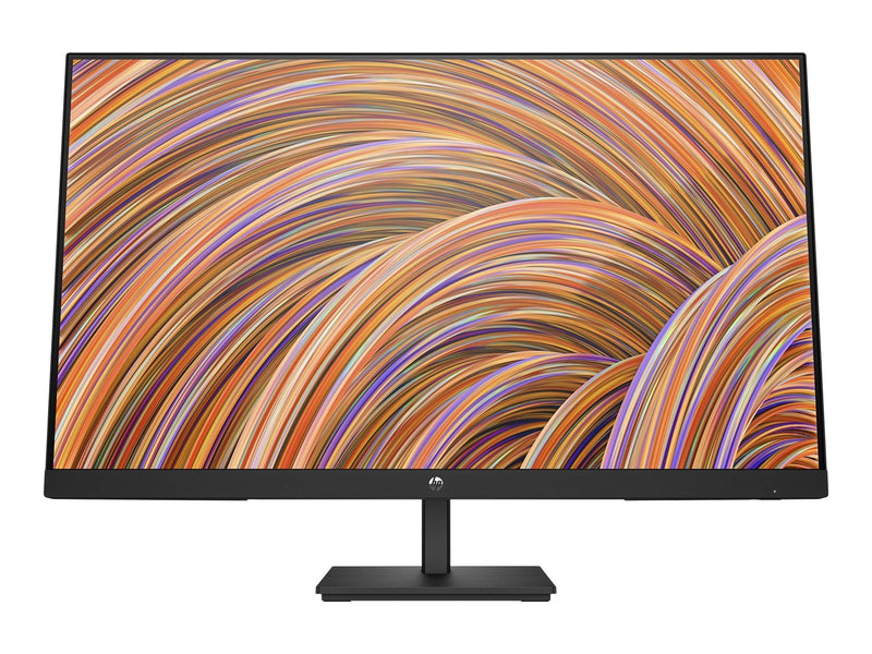 27" HP v27i - 1920x1080 - 75Hz - IPS