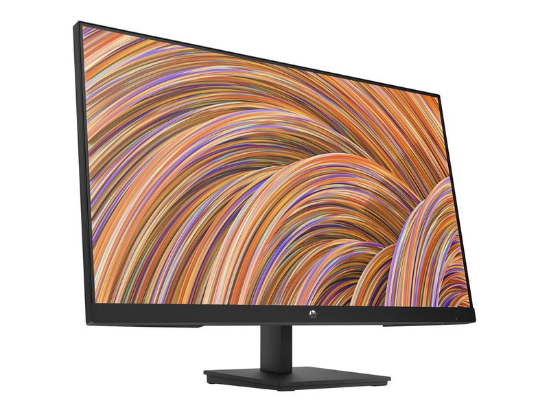 27" HP v27i - 1920x1080 - 75Hz - IPS