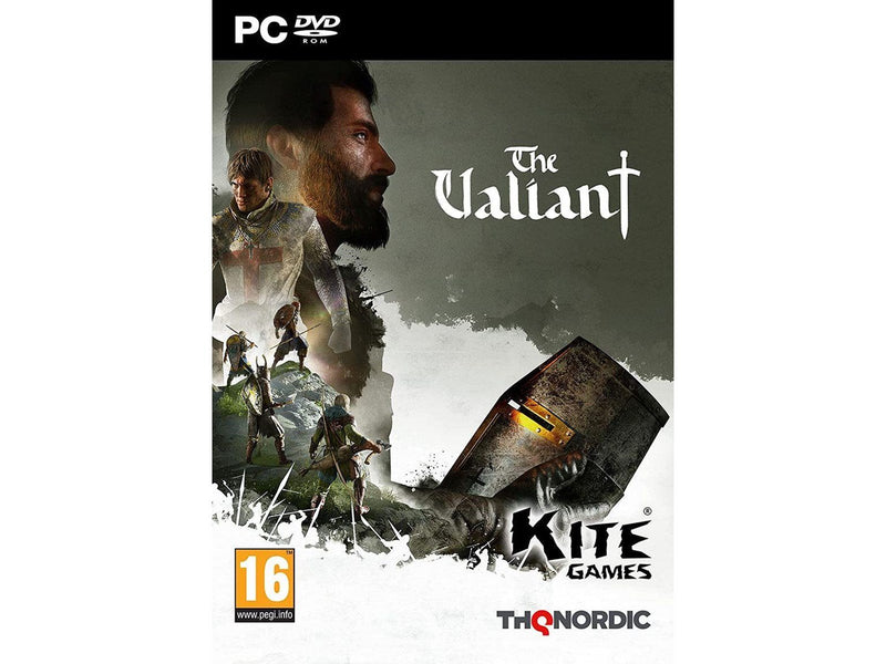 The Valiant - Windows - Strategie - PEGI 16