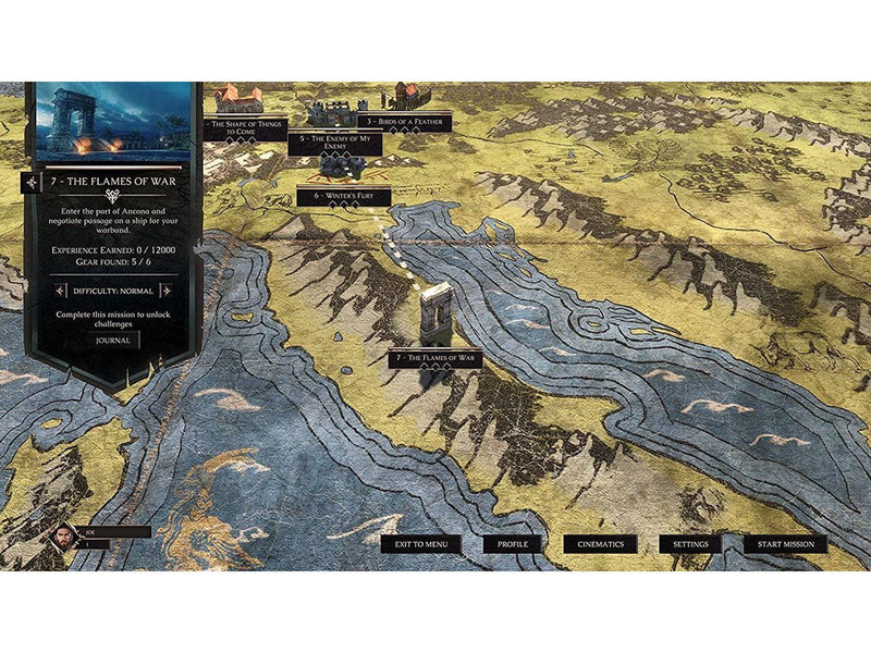 The Valiant - Windows - Strategie - PEGI 16