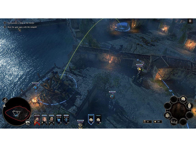 The Valiant - Windows - Strategie - PEGI 16