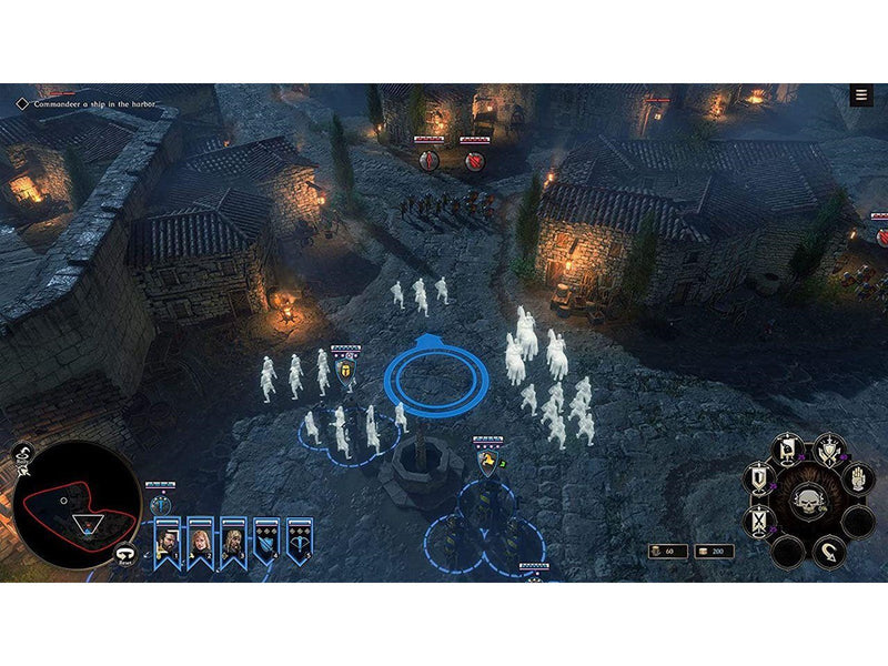 The Valiant - Windows - Strategie - PEGI 16