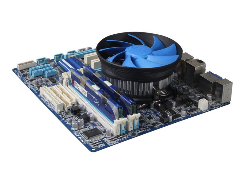 DeepCool GAMMA ARCHER - CPU-Luftkühler