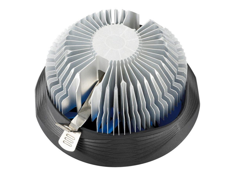 DeepCool GAMMA ARCHER - CPU-Luftkühler