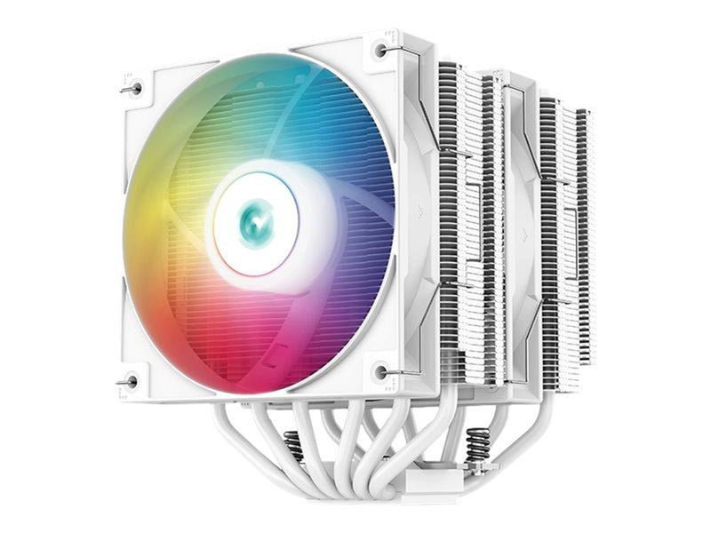 DeepCool AG620 WH ARGB - CPU-Luftkühler