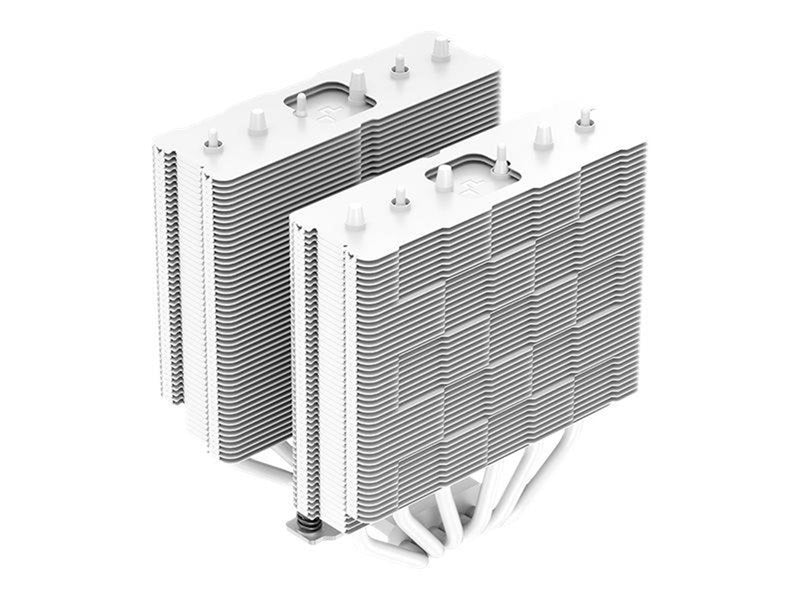 DeepCool AG620 WH ARGB - CPU-Luftkühler