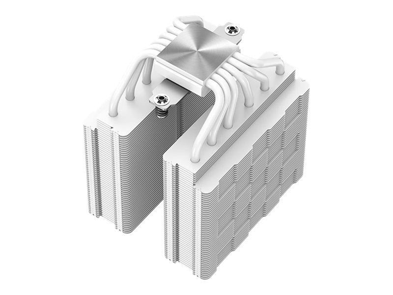 DeepCool AG620 WH ARGB - CPU-Luftkühler