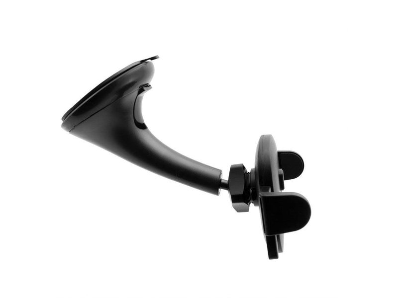 FIXED Click Windshiled/Dashboard Car Mount Black