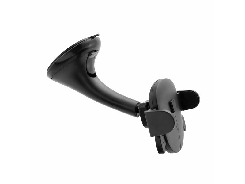 FIXED Click Windshiled/Dashboard Car Mount Black