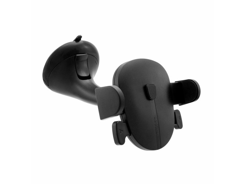 FIXED Click Windshiled/Dashboard Car Mount Black