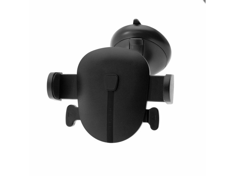 FIXED Click Windshiled/Dashboard Car Mount Black