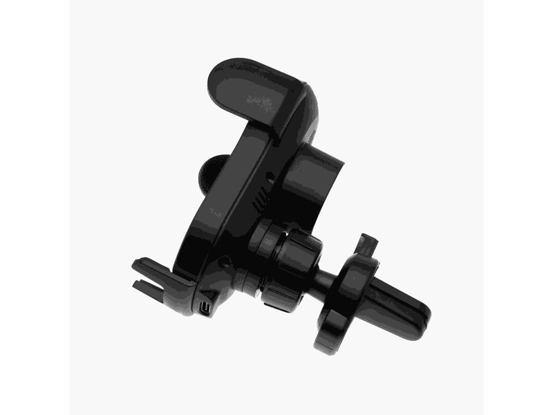 FIXED Matic 15W Wireless Airvent Car Mount Black