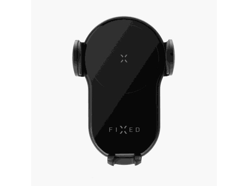 FIXED Matic 15W Wireless Airvent Car Mount Black