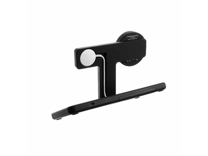 FIXED 3in1 30W Wireless Mag Charging station Black
