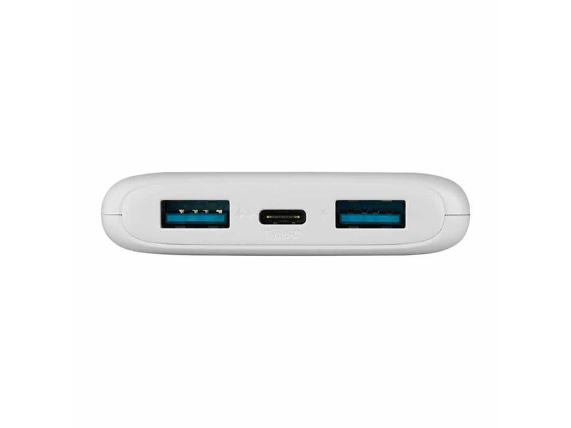 FIXED Zen USB-C PD 20W Power Bank 10.000 mAh White Powerbank (Akku) - 10000 mAh