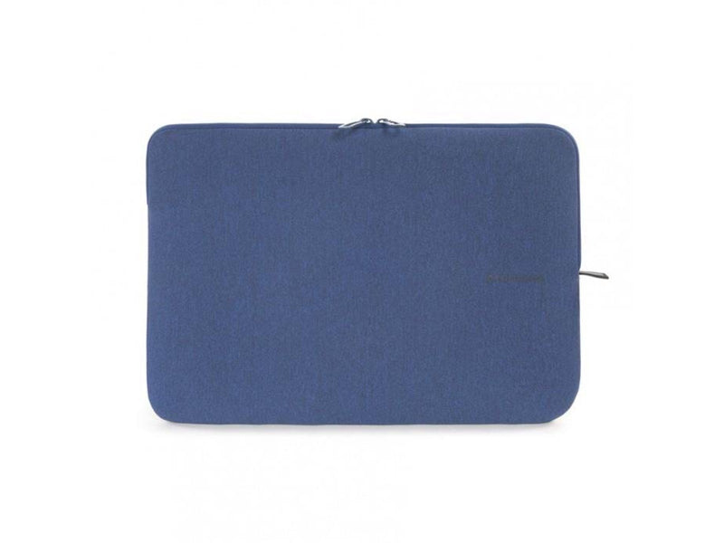 Tucano Melange Hülle für MacBook Pro 16" & Laptop 15.6" | Blau