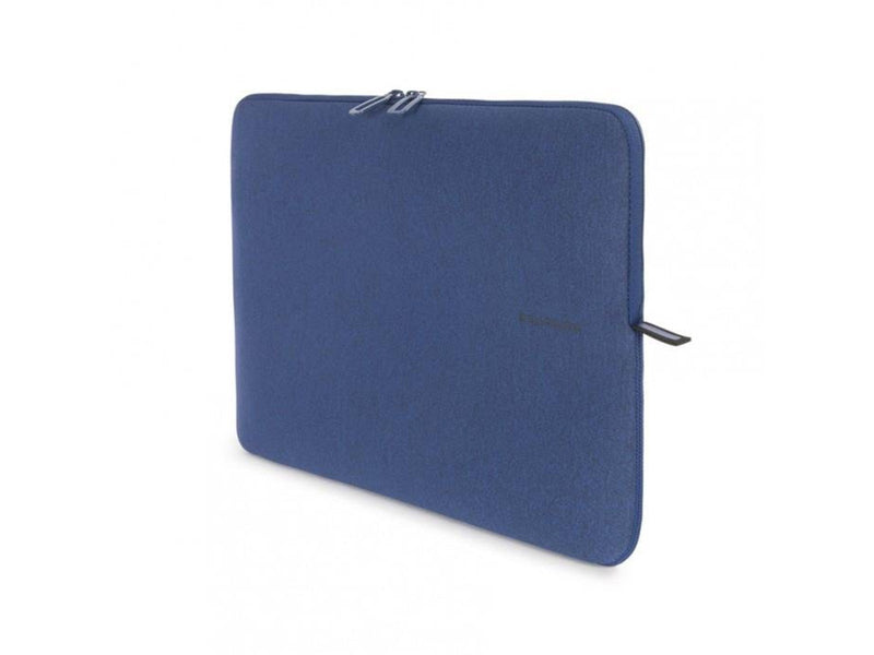 Tucano Melange Hülle für MacBook Pro 16" & Laptop 15.6" | Blau