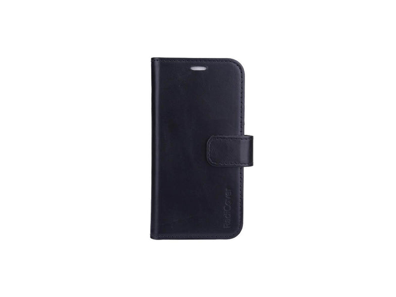 Radicover Wallet Case 2-in-1 Black - iPhone 13 Mini