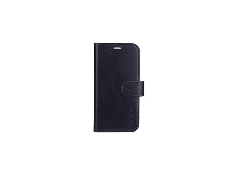 Radicover Wallet Case 2-in-1 Black - iPhone 13 Mini