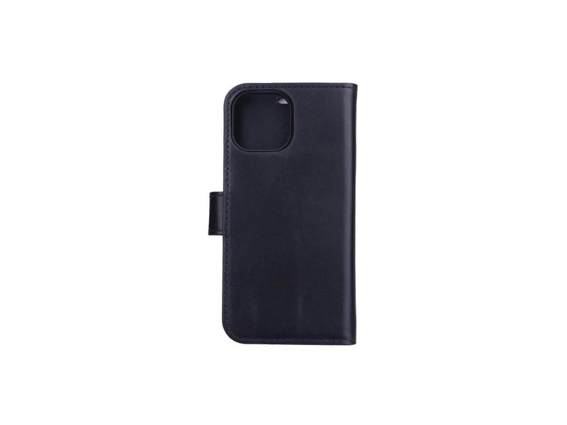 Radicover Wallet Case 2-in-1 Black - iPhone 13 Mini