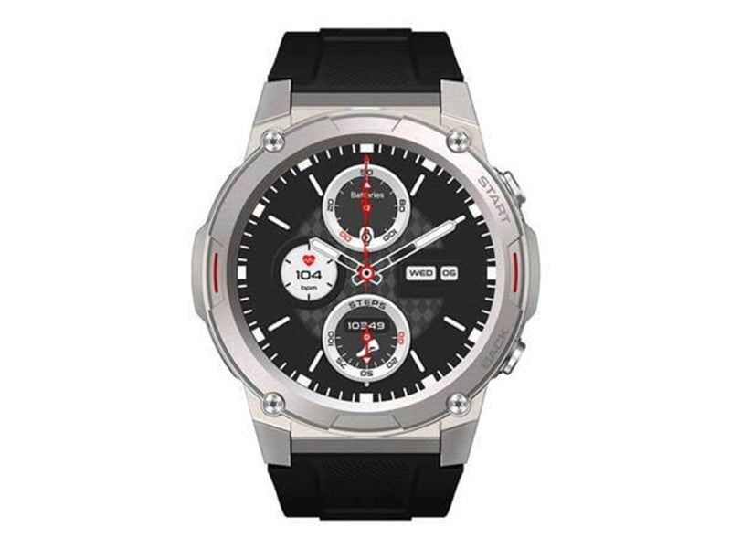 Zeblaze Smartwatch  VIBE 7 Pro (Silver)